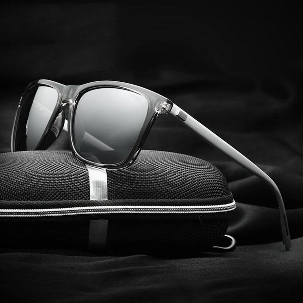 2020 brand design aluminium magnesium square polarized sunglasses men women vintage driving mirror sun glasses for male uv400
2020 brand design aluminium magnesium square polarized sunglasses men women vintage driving mirror sun glasses for male uv400