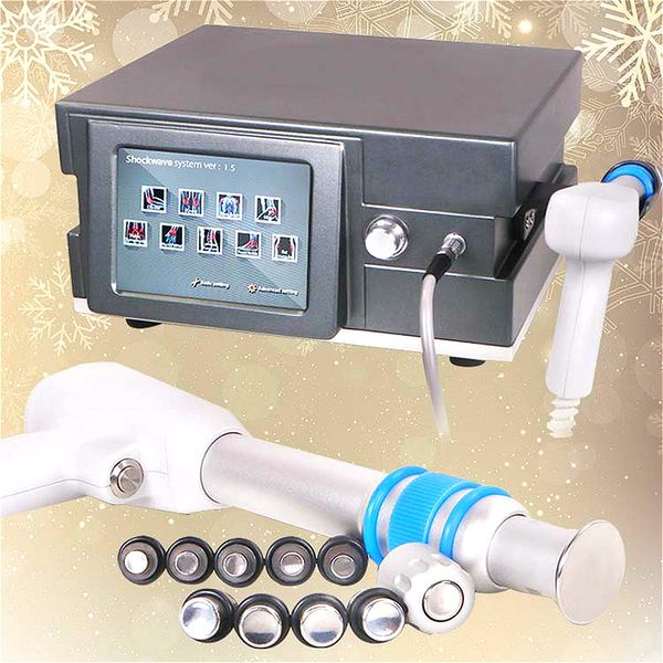 factory direct sales pain therapy system slimming shock wave machine weight loss ultrasonic radio collagen formation spa ce dhl
factory direct sales pain therapy system slimming shock wave machine weight loss ultrasonic radio collagen formation spa ce dhl