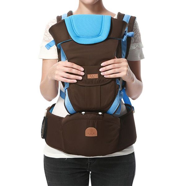 single/double shoulder baby strap waist stool multifunction kids infants carrier children cushion belt u50f
single/double shoulder baby strap waist stool multifunction kids infants carrier children cushion belt u50f