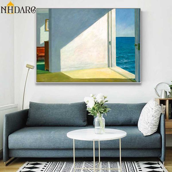 rooms y the sea landscape artwork reproduction canvas print painting poster art wall pictures for living room home decor
rooms y the sea landscape artwork reproduction canvas print painting poster art wall pictures for living room home decor