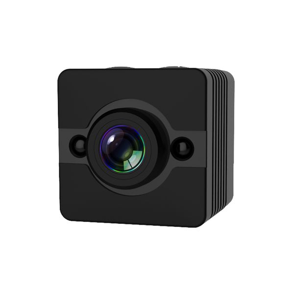 

for quelima sq12 mini camera high definition car dvr recorder sports dv camcorder night vision camera car stying