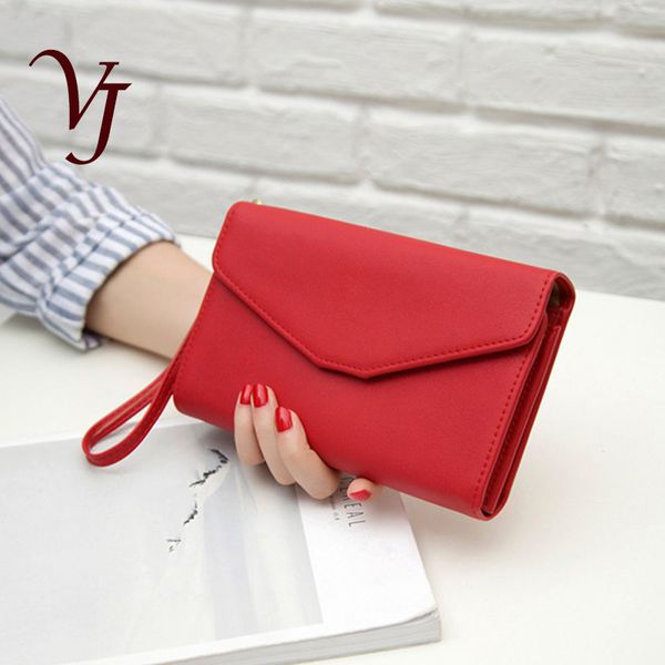 leather long wristlet wallet lady clutch multifunction big capacity purse key phone passport women men's business bag y190701, Red;black
leather long wristlet wallet lady clutch multifunction big capacity purse key phone passport women men's business bag y190701, Red;black