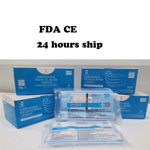 ce fda approved disposable pm2.5 mask 3 layer in-ear face mask non-woven fabric mask 24 hours dhl in stock
ce fda approved disposable pm2.5 mask 3 layer in-ear face mask non-woven fabric mask 24 hours dhl in stock