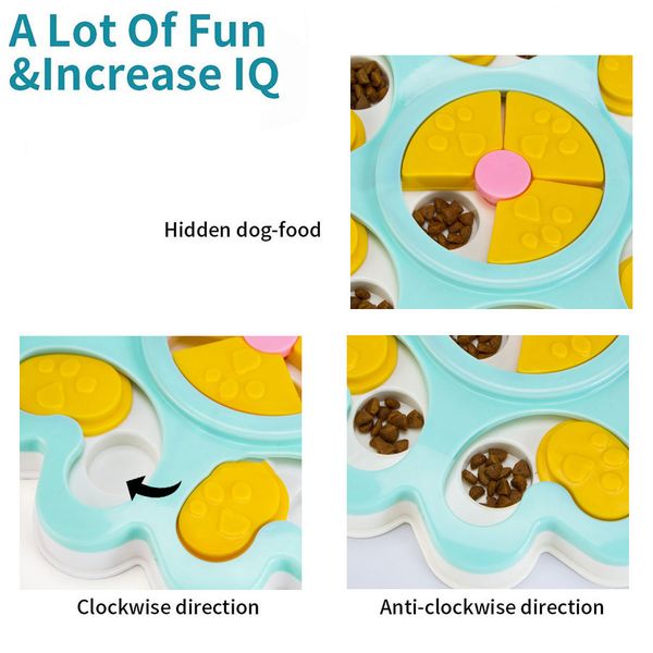 dog puzzle toys increase iq interactive dog toys interesting not boring puppy treat dispenser for small medium dog pet supplies
dog puzzle toys increase iq interactive dog toys interesting not boring puppy treat dispenser for small medium dog pet supplies