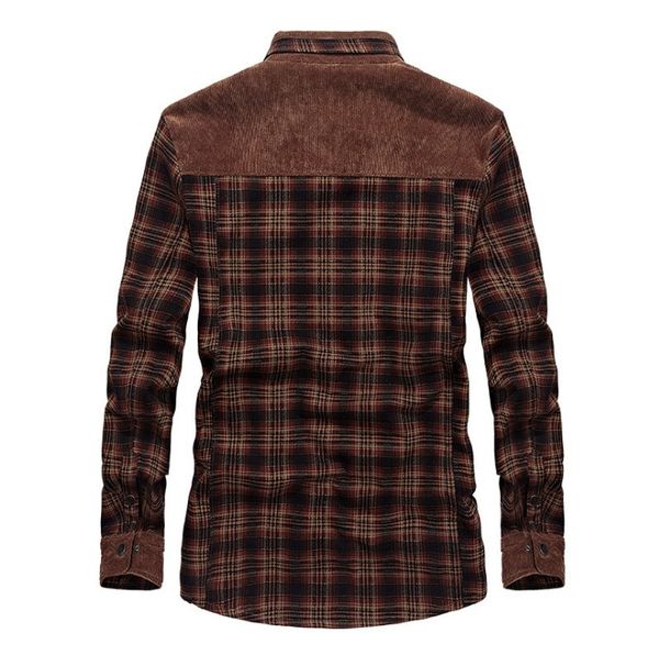 slim fleece fit army thick warm coat autumn plaid clothing jacket men men's jacket clothing mens brand winter ghpbg, Black
slim fleece fit army thick warm coat autumn plaid clothing jacket men men's jacket clothing mens brand winter ghpbg, Black