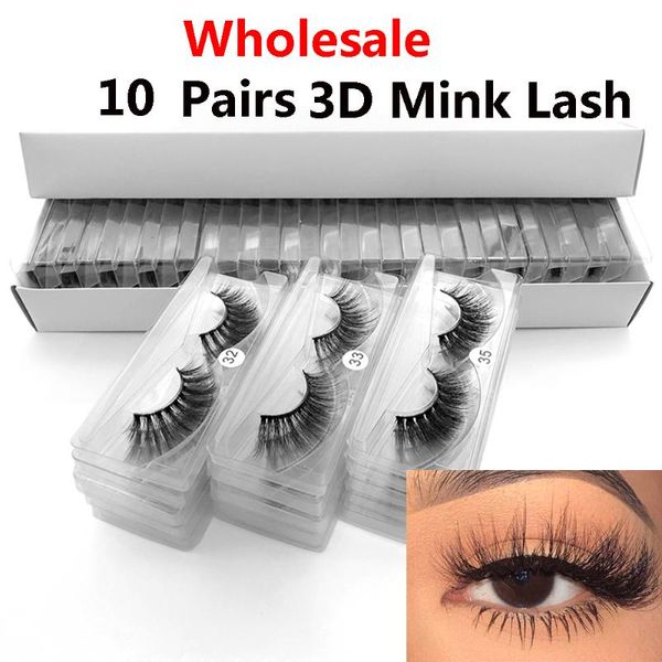 false eyelashes 10pairs fashion 3d mink mixed styles natural long wispies fluffy eyelash beauty makeup tool wholesale
false eyelashes 10pairs fashion 3d mink mixed styles natural long wispies fluffy eyelash beauty makeup tool wholesale