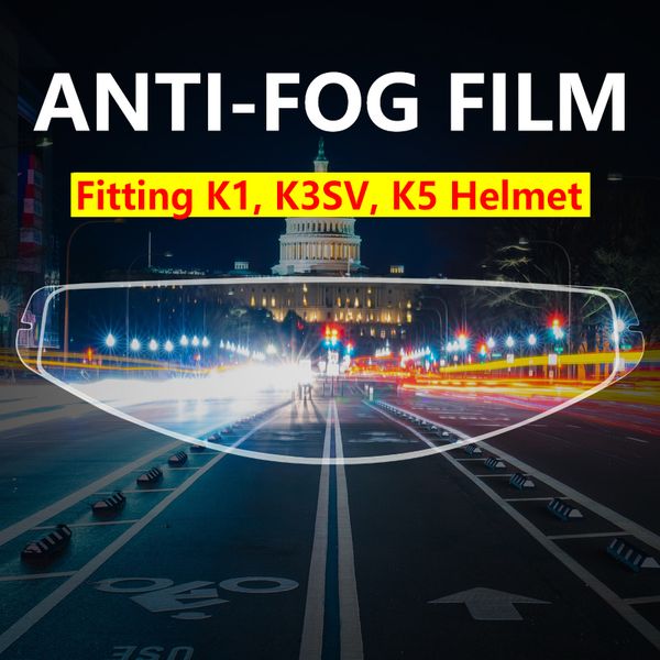 origin anti-fog film for k1 sv k5 motorcycle helmet fog resistant lens durable visor films motor bike capacete accessory av03
origin anti-fog film for k1 sv k5 motorcycle helmet fog resistant lens durable visor films motor bike capacete accessory av03