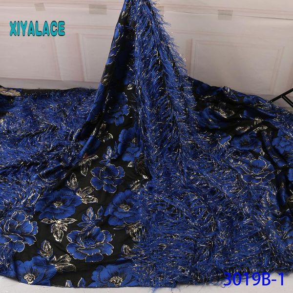 african lace fabric with the horse's tail 2020 french tulle lace swiss fabric for woman dresses ya3019b-1, Pink;blue
african lace fabric with the horse's tail 2020 french tulle lace swiss fabric for woman dresses ya3019b-1, Pink;blue