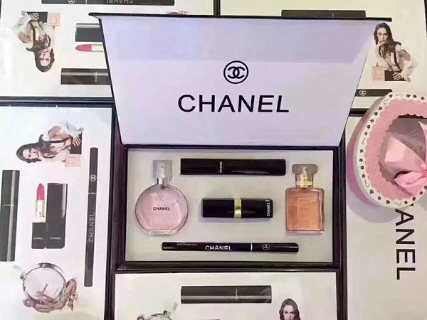 brand makeup perfume set 5 in 1 coco perfumes 15ml cosmetics lipstick mascara eyeliner mini travel sets for women girls gift by goodface
brand makeup perfume set 5 in 1 coco perfumes 15ml cosmetics lipstick mascara eyeliner mini travel sets for women girls gift by goodface