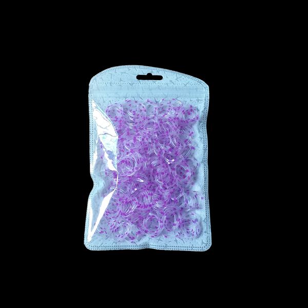 tpu pet grooming rubber band dog headwear dog teddy york rubber band 20g about 360pcs 2mm
tpu pet grooming rubber band dog headwear dog teddy york rubber band 20g about 360pcs 2mm