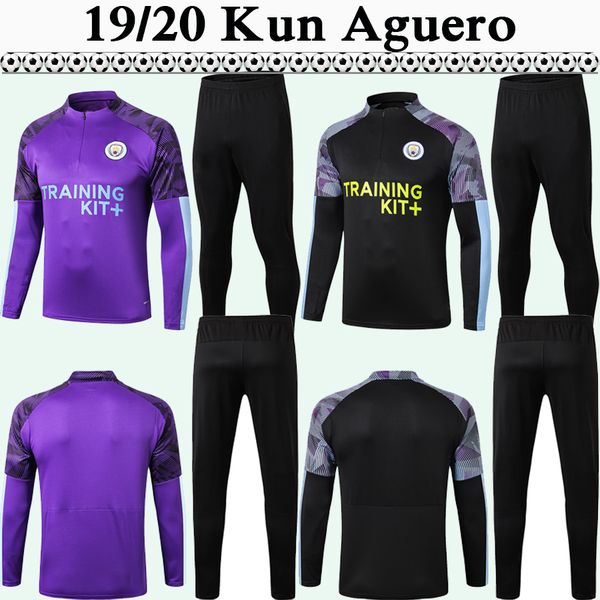 19 20 de bruyne training suit football jerseys kun aguero g. jesus mens tracksuit kit football shirts sane sterling silva uniforms, Black
19 20 de bruyne training suit football jerseys kun aguero g. jesus mens tracksuit kit football shirts sane sterling silva uniforms, Black