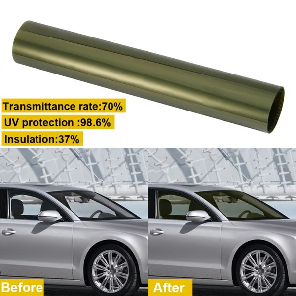 0.5*3m car protection sticker car window foils solar protection film auto window tinting side film stickers
0.5*3m car protection sticker car window foils solar protection film auto window tinting side film stickers