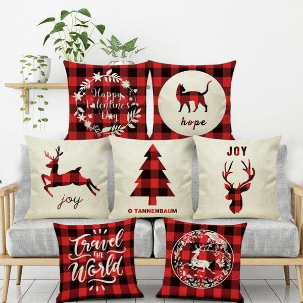 cover pillow linen plaid sofa cushion case cotton linen waist throw home decor home decor cushion cover pillow
cover pillow linen plaid sofa cushion case cotton linen waist throw home decor home decor cushion cover pillow