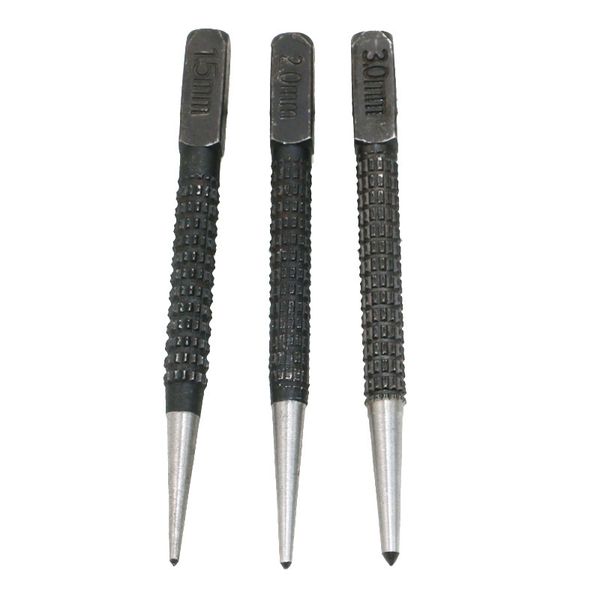 high hardness professional-grade anvil center punch positioning punch chisel fitter drilling drill pin punching pin ejection rus
high hardness professional-grade anvil center punch positioning punch chisel fitter drilling drill pin punching pin ejection rus