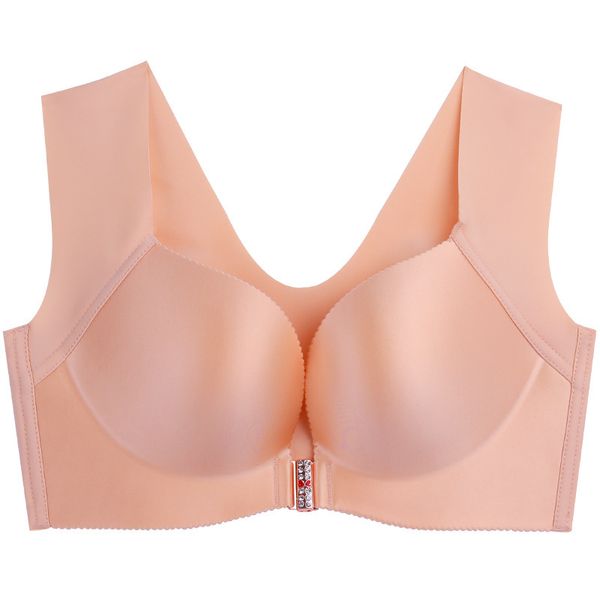 передняя закрытие женщины бюстгальтер push up sexy bralette бесшовные большой размер 48 50 52 c d e cup wireless brassiere femme tube dropsh, Red;black
передняя закрытие женщины бюстгальтер push up sexy bralette бесшовные большой размер 48 50 52 c d e cup wireless brassiere femme tube dropsh, Red;black