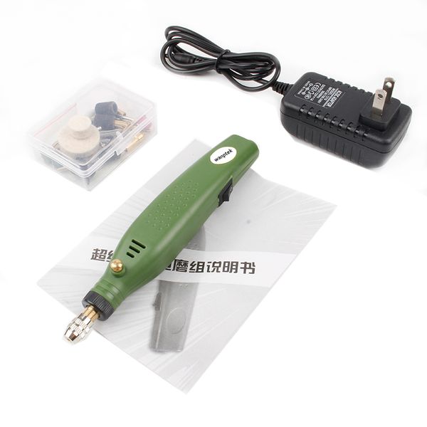 new mini electric grinder suit small carving machine polishing machine grinding dremel electric power tool
new mini electric grinder suit small carving machine polishing machine grinding dremel electric power tool