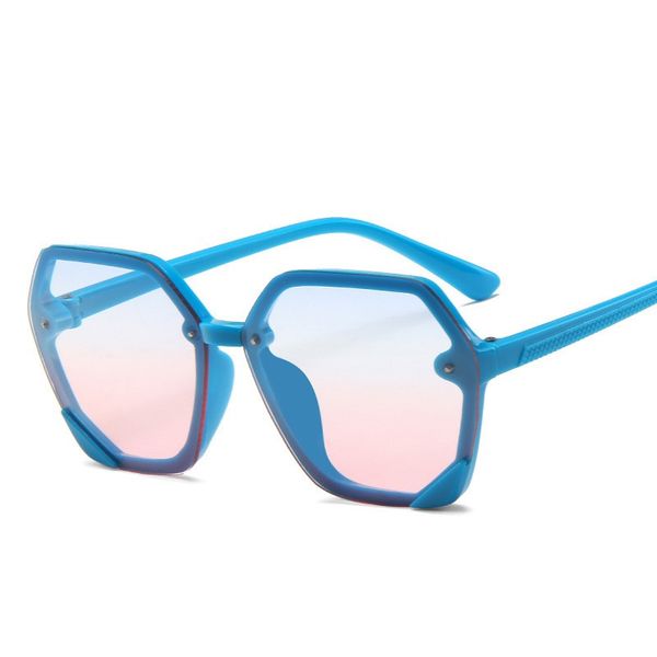 2020 new fashion cool baby boy girls kids sunglasses fashion coating sunglasses children sun glasses uv protection for eyes, White;black
2020 new fashion cool baby boy girls kids sunglasses fashion coating sunglasses children sun glasses uv protection for eyes, White;black