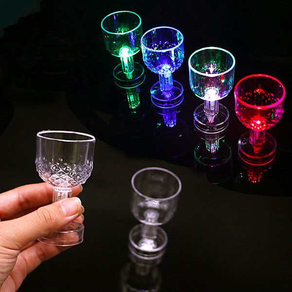 240pcs color changeable led sglass cup party drinkware light up wine whisky fashing cup for bars events
240pcs color changeable led sglass cup party drinkware light up wine whisky fashing cup for bars events