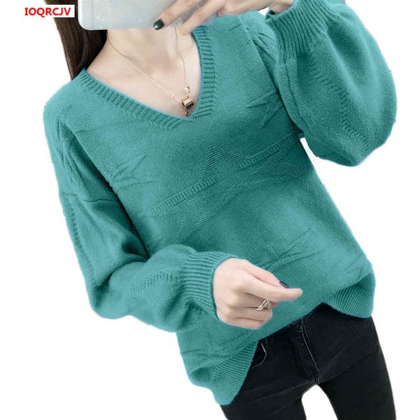 cashwere sweater female 2019 new autumn v-neck knitted long sleeve pullover for women plus size loose ladies jumper w1164, White;black
cashwere sweater female 2019 new autumn v-neck knitted long sleeve pullover for women plus size loose ladies jumper w1164, White;black