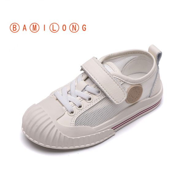 bamilong new fashion summer children net shoes 2020 spring girls sandals breathable soft toddler kids sports sneakers k67, Black;red
bamilong new fashion summer children net shoes 2020 spring girls sandals breathable soft toddler kids sports sneakers k67, Black;red
