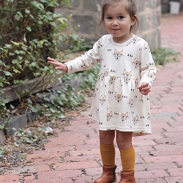 kids girl dress summer children clothes toddler cotton long sleeve baby stripe printed pattern dress top, Red;yellow
kids girl dress summer children clothes toddler cotton long sleeve baby stripe printed pattern dress top, Red;yellow
