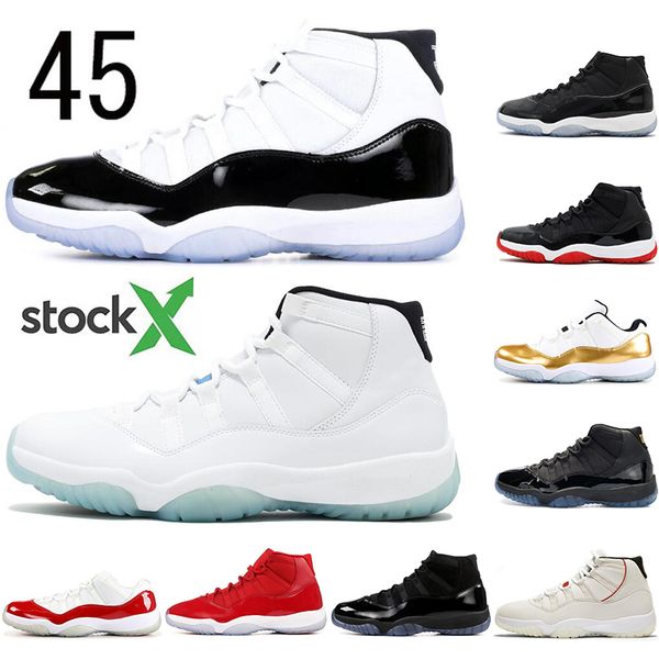 with sock 2020 basketball shoes mens womens 11 11s bred concord 45 space wmns gamma blue designer sports sneakers trainer
with sock 2020 basketball shoes mens womens 11 11s bred concord 45 space wmns gamma blue designer sports sneakers trainer