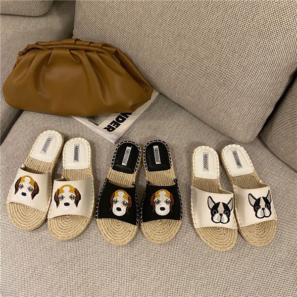 female shoes slippers women summer slides rubber flip flops 2020 flat hawaiian fabric pu floral embroider canvas flat shoes, Black
female shoes slippers women summer slides rubber flip flops 2020 flat hawaiian fabric pu floral embroider canvas flat shoes, Black