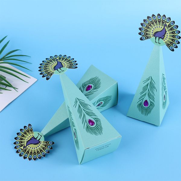 new 20pcs cute mermaid shape gift boxes paper candy box decorative birthday party wedding favors packaging gifts box
new 20pcs cute mermaid shape gift boxes paper candy box decorative birthday party wedding favors packaging gifts box