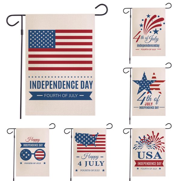 waterproof thickened linen garden flag yard flag festival garden flag support customization
waterproof thickened linen garden flag yard flag festival garden flag support customization