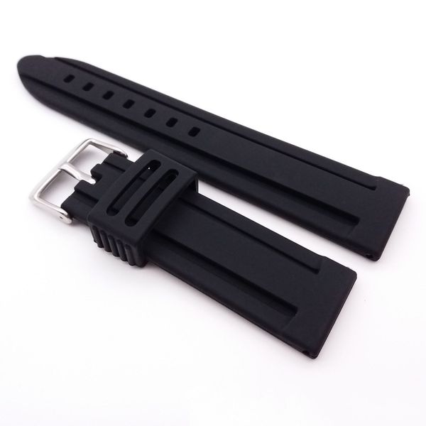factory direct universal watch belt silicone strap smart watch belt plastic hardware buckle watch accessories, Black;brown
factory direct universal watch belt silicone strap smart watch belt plastic hardware buckle watch accessories, Black;brown