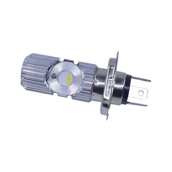 1pcs of h4 led bulb car fog lights high power lamp h4/h6 2led daytime running auto leds bulbs car light 12v 6000k white
1pcs of h4 led bulb car fog lights high power lamp h4/h6 2led daytime running auto leds bulbs car light 12v 6000k white