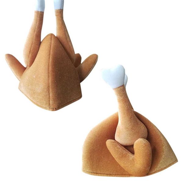 new style carnival thanksgiving party turkey hat chicken leg cap hats party decoration
new style carnival thanksgiving party turkey hat chicken leg cap hats party decoration