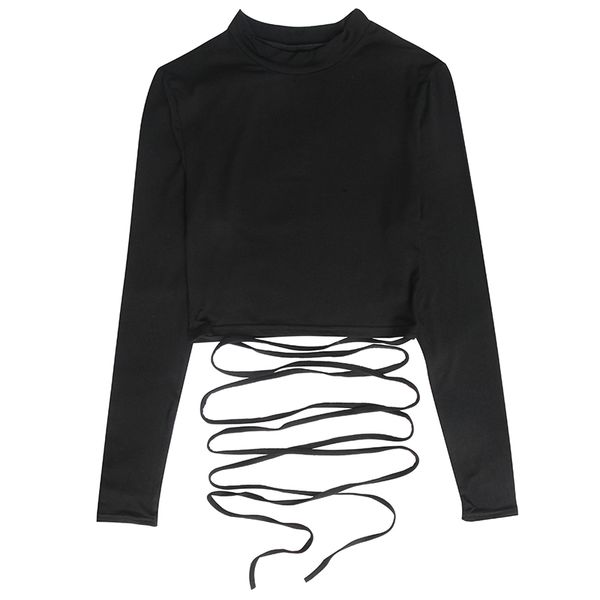 black t shirt long sleeve women cotton summer tshirt woman fashion streetwear harajuku womens and blouses new ii50nstx, White
black t shirt long sleeve women cotton summer tshirt woman fashion streetwear harajuku womens and blouses new ii50nstx, White
