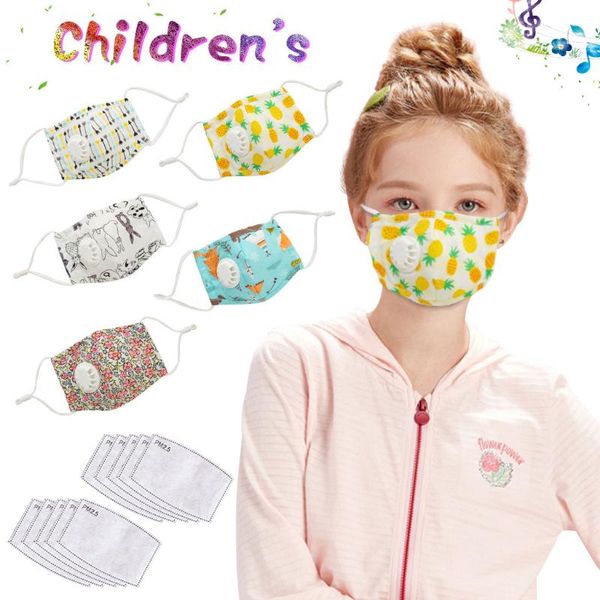 1/5pcs respirator kids maske for germ protection with 2/10pcs filters face maskswashable and reusable print facemask fashion new, Black
1/5pcs respirator kids maske for germ protection with 2/10pcs filters face maskswashable and reusable print facemask fashion new, Black