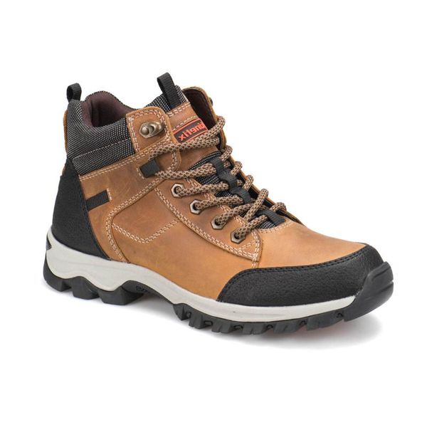flo elston tan male outdoor kinetix, Black
