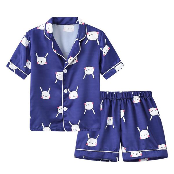 toddler baby boys clothes kids short sleeve sleepwear summer sets clothing for boy pajamas home outfits suits zm, White
toddler baby boys clothes kids short sleeve sleepwear summer sets clothing for boy pajamas home outfits suits zm, White