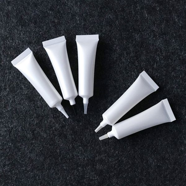 8ml empty lip gloss hose eye gel cream tube squeeze bottle lip oil soft plastic lip brilliant tube cosmetic container f1749
8ml empty lip gloss hose eye gel cream tube squeeze bottle lip oil soft plastic lip brilliant tube cosmetic container f1749