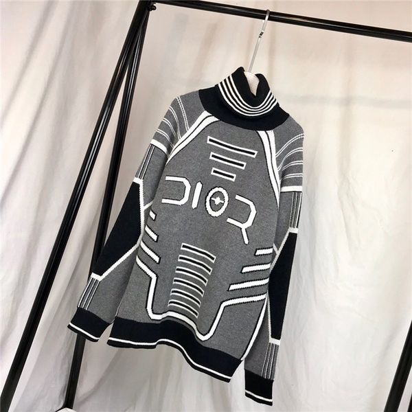 19fw new luxurious brand design d letters hejima sorayama turtleneck sweater men women fashion casual streetwear sweatshirts outdoor shirts, Gray;blue
19fw new luxurious brand design d letters hejima sorayama turtleneck sweater men women fashion casual streetwear sweatshirts outdoor shirts, Gray;blue