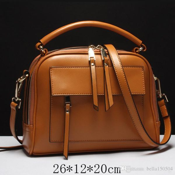 luxury genuine leather messenger bag classic style women bag shoulder bags lady totes handbags zipper ladies bags ladies designer handbagbag
luxury genuine leather messenger bag classic style women bag shoulder bags lady totes handbags zipper ladies bags ladies designer handbagbag