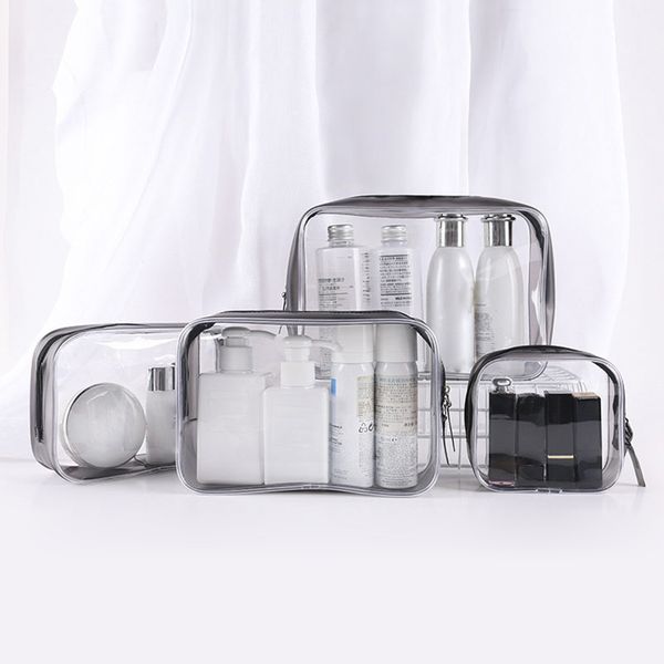 transparent pvc bags travel organizer clear makeup bag beautician cosmetic bag beauty case toiletry make up pouch wash bags
transparent pvc bags travel organizer clear makeup bag beautician cosmetic bag beauty case toiletry make up pouch wash bags