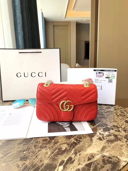 De igner gg handbag handbag original oft heep kin genuine leather gucci 13 marmont bag women houlder bag come with box
De igner gg handbag handbag original oft heep kin genuine leather gucci 13 marmont bag women houlder bag come with box