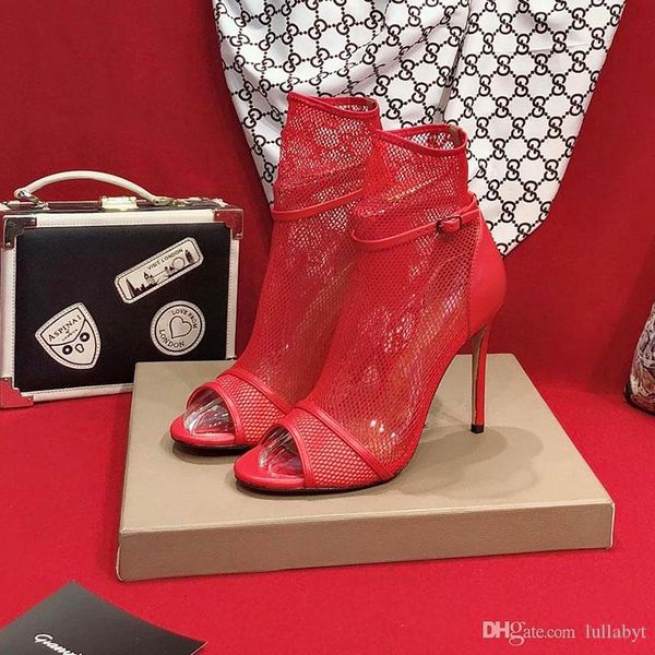 new fashion women's high heels transparent material soft and comfortable hate tiangao women's shoes heel height: .5cm lace fabri, Black
new fashion women's high heels transparent material soft and comfortable hate tiangao women's shoes heel height: .5cm lace fabri, Black