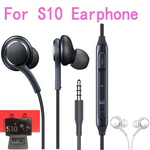 Oem 10 earphone 3 5mm in ear with microphone wire head et earphone remote volume control for am ung galaxy 10 9 8 7 martphone
Oem 10 earphone 3 5mm in ear with microphone wire head et earphone remote volume control for am ung galaxy 10 9 8 7 martphone