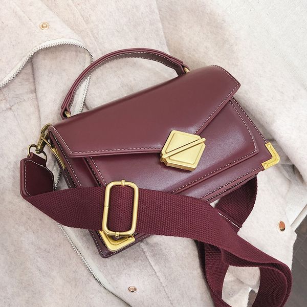 2019 fashion casual bag women bags girl small handbag lock catch pu soft cross body shoulder bags totes mini pure color a2059
2019 fashion casual bag women bags girl small handbag lock catch pu soft cross body shoulder bags totes mini pure color a2059