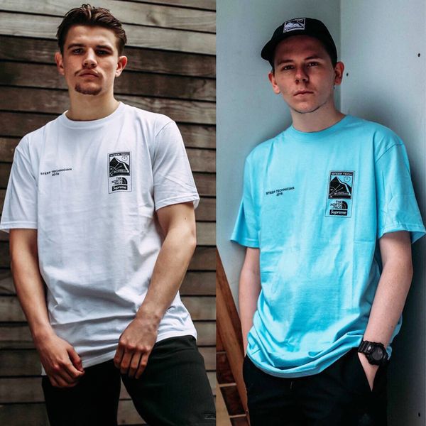 men's t-shirt tide brand men burst models short-sleeved summer street trend short-sleeve t-shirt boys t-shirts ins hip-hop t-shirt, White;black
men's t-shirt tide brand men burst models short-sleeved summer street trend short-sleeve t-shirt boys t-shirts ins hip-hop t-shirt, White;black