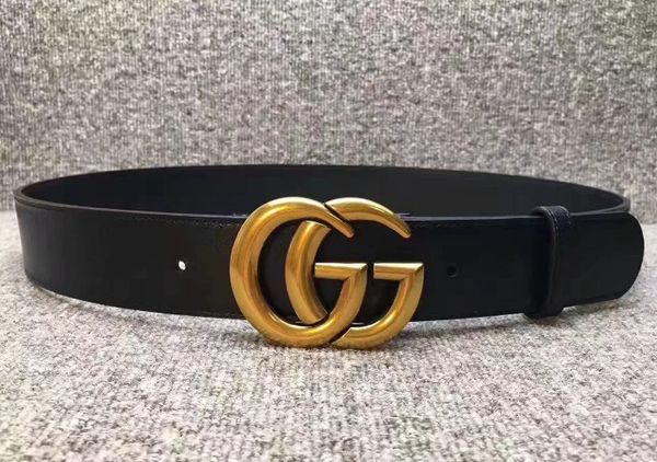 new fashion mens business belts luxury ceinture automatic buckle genuine leather belts for men waist belt ing, Black;brown
new fashion mens business belts luxury ceinture automatic buckle genuine leather belts for men waist belt ing, Black;brown