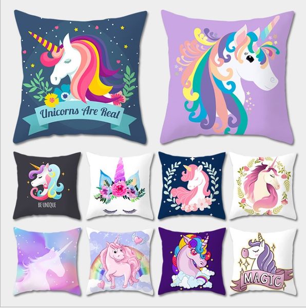 christmas decorations xmas pillow case cartoon unicorn cushion covers sofa throw pillow covers toy 30 styles
christmas decorations xmas pillow case cartoon unicorn cushion covers sofa throw pillow covers toy 30 styles