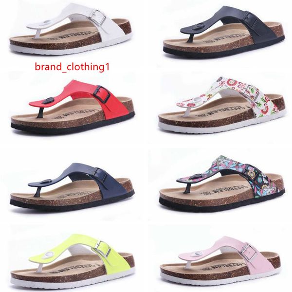 21 color new arrival summer woman men flats sandals cork slippers casual shoes print mixed colors flip flop size 35-43
21 color new arrival summer woman men flats sandals cork slippers casual shoes print mixed colors flip flop size 35-43