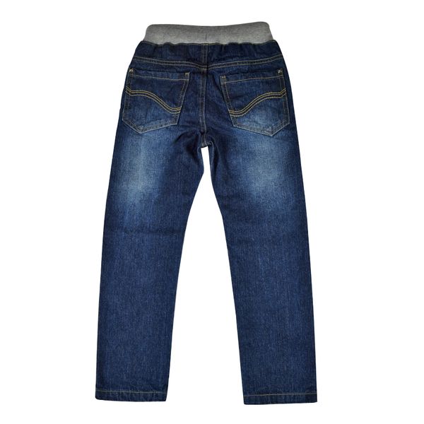 Kids Jeans Boys Pants Denim Teens Jeans Trousers Warm Teenager Fall Winter Solid Rivets Elastic Waist New Year Baby Boy Clothing, Blue
Kids Jeans Boys Pants Denim Teens Jeans Trousers Warm Teenager Fall Winter Solid Rivets Elastic Waist New Year Baby Boy Clothing, Blue