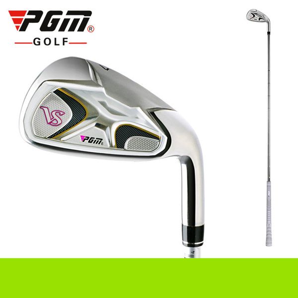 pgm golf club no.7 iron-rod carbon steel bodies for girls to learn indoor and external appliances of exercise clubs tig005
pgm golf club no.7 iron-rod carbon steel bodies for girls to learn indoor and external appliances of exercise clubs tig005